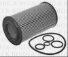 BORG & BECK BFO4048 Oil Filter